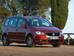 Volkswagen Touran I поколение (FL) Минивэн