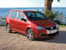 Volkswagen Touran I поколение (FL) Минивэн