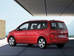 Volkswagen Touran I поколение (2nd FL) Минивэн