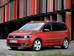 Volkswagen Touran I поколение (2nd FL) Минивэн