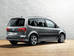 Volkswagen Touran I поколение (2nd FL) Минивэн