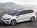 Volkswagen Touran II поколение Микровэн