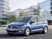 Volkswagen Touran II поколение Микровэн