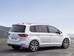 Volkswagen Touran II покоління Мікровен