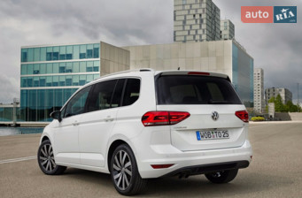 Volkswagen Touran 2006
