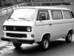 Volkswagen Transporter III поколение/T3 Минивэн