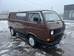 Volkswagen Transporter III поколение/T3 Фургон вантаж.-пас.