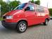 Volkswagen Transporter IV поколение/T4 Фургон вантаж.-пас.