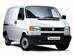 Volkswagen Transporter IV покоління/T4 Фургон