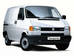 Volkswagen Transporter IV поколение (FL)/T4 Фургон