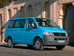 Volkswagen Transporter V поколение/T5 Минивэн