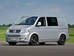 Volkswagen Transporter V поколение/T5 Фургон вантаж.-пас.