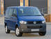 Volkswagen Transporter V покоління (FL)/T5 Фургон груз.-пасс.