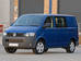 Volkswagen Transporter V покоління (FL)/T5 Фургон груз.-пасс.