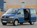 Volkswagen Transporter V поколение (FL)/T5 Фургон вантаж.-пас.