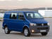 Volkswagen Transporter V покоління (FL)/T5 Фургон груз.-пасс.