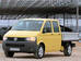 Volkswagen Transporter V поколение (FL)/T5 Борт