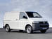 Volkswagen Transporter V поколение (FL)/T5 Фургон