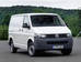 Volkswagen Transporter V поколение (FL)/T5 Фургон