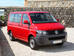 Volkswagen Transporter V поколение (FL)/T5 Минивэн