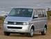 Volkswagen Transporter V поколение (FL)/T5 Минивэн