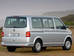 Volkswagen Transporter V поколение (FL)/T5 Минивэн