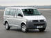 Volkswagen Transporter V поколение (FL)/T5 Минивэн