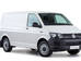 Volkswagen Transporter VI поколение/T6 Фургон