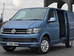 Volkswagen Transporter VI поколение/T6 Фургон