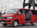 Volkswagen Transporter VI поколение/T6 Фургон вантаж.-пас.