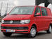 Volkswagen Transporter VI поколение/T6 Фургон вантаж.-пас.