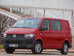 Volkswagen Transporter VI поколение/T6 Фургон вантаж.-пас.