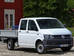 Volkswagen Transporter VI поколение/T6 Борт