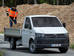 Volkswagen Transporter VI покоління/T6 Борт