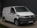 Volkswagen Transporter VI поколение (FL)/T6.1 Фургон