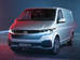 Volkswagen Transporter VI поколение (FL)/T6.1 Фургон