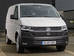 Volkswagen Transporter VI поколение (FL)/T6.1 Фургон