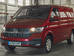 Volkswagen Transporter VI поколение (FL)/T6.1 Фургон