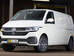 Volkswagen Transporter VI поколение (FL)/T6.1 Фургон