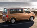 Volkswagen Transporter VI поколение (FL)/T6.1 Минивэн