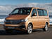 Volkswagen Transporter VI покоління (FL)/T6.1 Мінівен