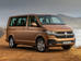 Volkswagen Transporter VI поколение (FL)/T6.1 Минивэн