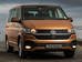 Volkswagen Transporter VI поколение (FL)/T6.1 Минивэн