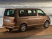 Volkswagen Transporter VI покоління (FL)/T6.1 Мінівен