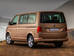 Volkswagen Transporter VI покоління (FL)/T6.1 Мінівен