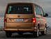 Volkswagen Transporter VI покоління (FL)/T6.1 Мінівен