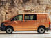 Volkswagen Transporter VI поколение (FL)/T6.1 Фургон вантаж.-пас.