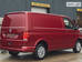 Volkswagen Transporter VI поколение (FL)/T6.1 Фургон