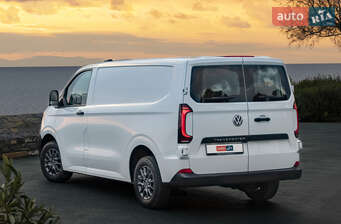 Volkswagen Transporter 2025 в Київ