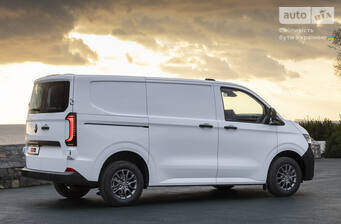 Volkswagen Transporter 2025 Pro